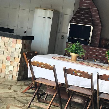 Casa 5Suite Na Rua Do Lazer Pirenópolis Esterno foto