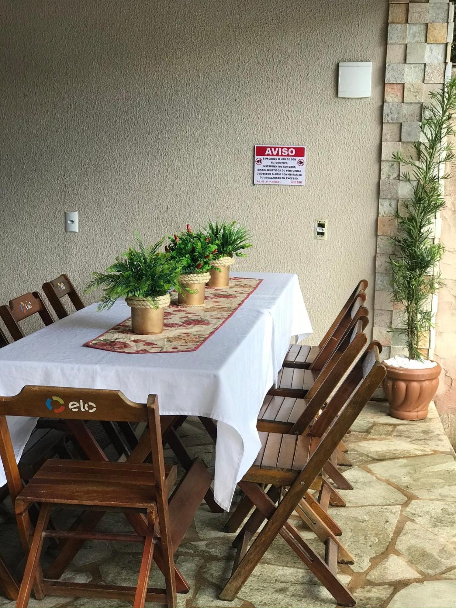 Casa 5Suite Na Rua Do Lazer Pirenópolis Esterno foto
